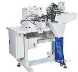 Tech Sewing machine image 7