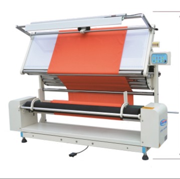Máy kiểm tra lỗi vải đối với vải Woven XINGLIWEI