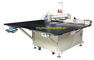 Máy trang trí hoa văn Smart - 13070SH