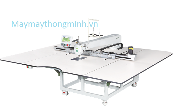 Máy may trang trí tự động thông minh