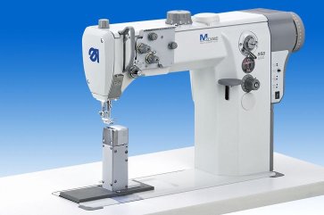 Máy 1 kim trụ M-TYPE 868 ECO