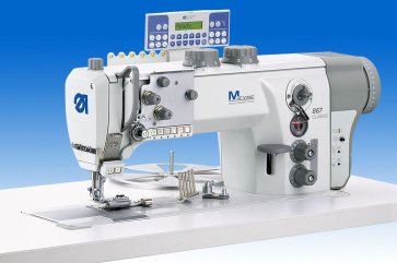 Máy 1 Kim đặc biệt với thiết bị liên kết khác biệt