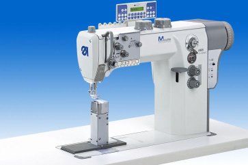 Máy 1 kim trụ M-TYPE 868 CLASSIC