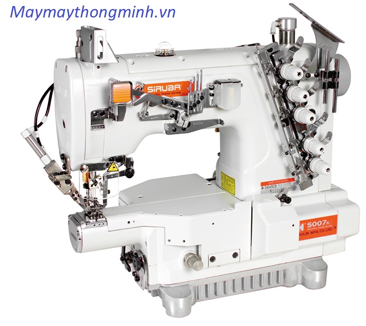 Máy đánh bông đầu nhỏ
