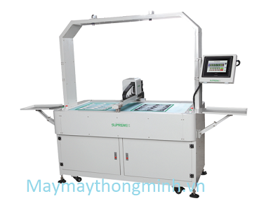 Máy hàn siêu âm tự động