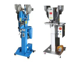 Máy Dập Nút Rivet hoàn toàn tự động