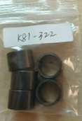 Bạc số 23 81-322