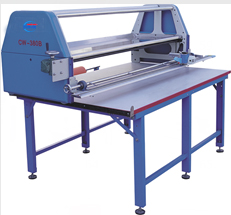 Máy trải vải thủ công thương hiệu XINGLIWEI
