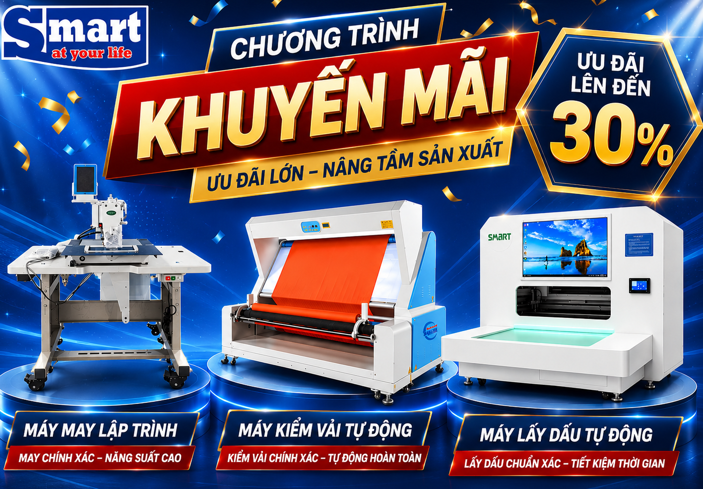 Ưu đãi dành cho khách hàng mới